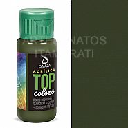 Detalhes do produto Tinta Top Colors 78 Hortelã